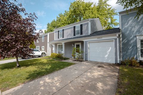 Photo of 29W440 Candlewood Lane, Warrenville, IL 60555 (MLS # 12635953)