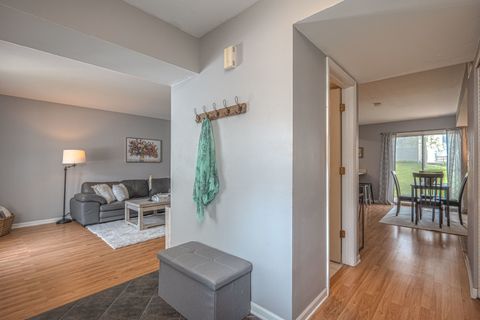 Tiny photo for 29W440 Candlewood Lane, Warrenville, IL 60555 (MLS # 12635953)