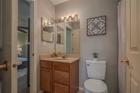 Tiny photo for 29W440 Candlewood Lane, Warrenville, IL 60555 (MLS # 12635953)