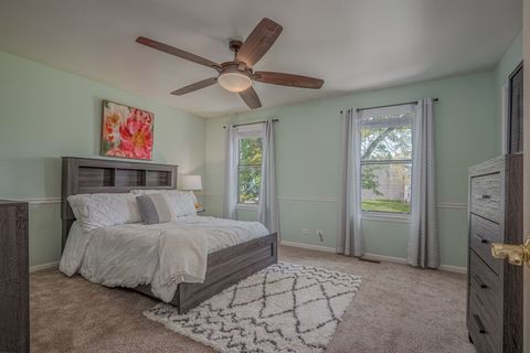 Tiny photo for 29W440 Candlewood Lane, Warrenville, IL 60555 (MLS # 12635953)