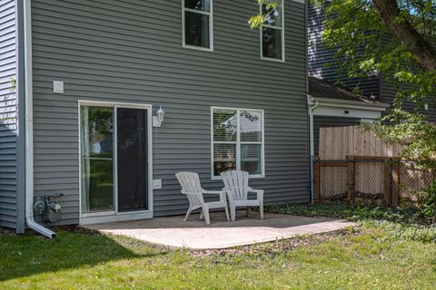 Tiny photo for 29W440 Candlewood Lane, Warrenville, IL 60555 (MLS # 12635953)