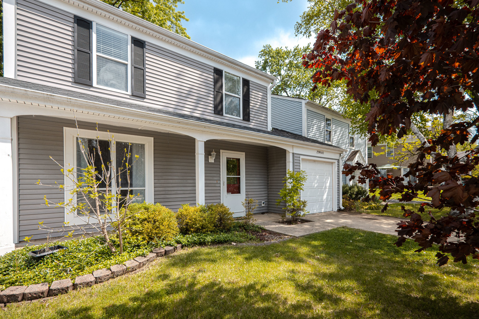 29W440 Candlewood Lane