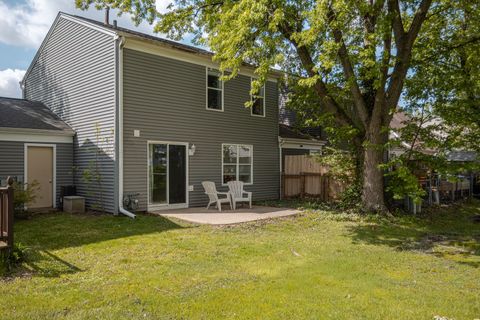 Tiny photo for 29W440 Candlewood Lane, Warrenville, IL 60555 (MLS # 12635953)