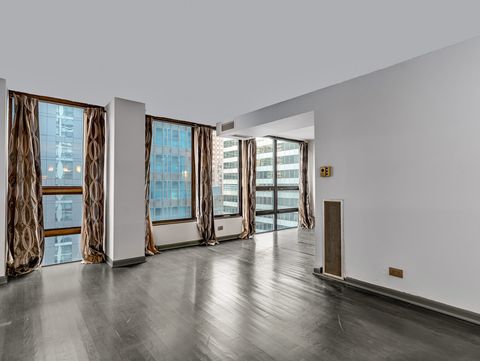 Tiny photo for 230 E Ontario Street #1204, Chicago, IL 60611 (MLS # 12564747)