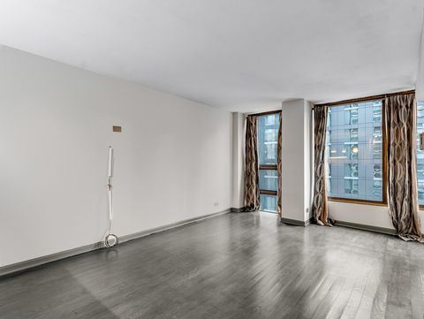 Tiny photo for 230 E Ontario Street #1204, Chicago, IL 60611 (MLS # 12564747)