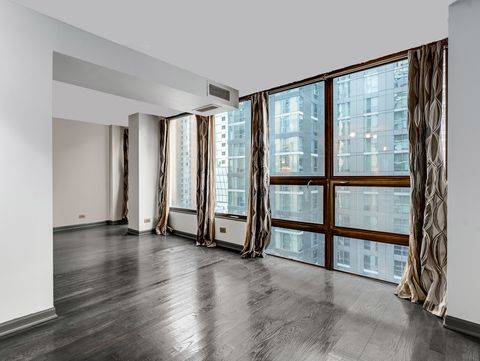 Tiny photo for 230 E Ontario Street #1204, Chicago, IL 60611 (MLS # 12564747)