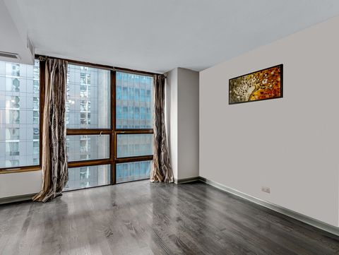 Tiny photo for 230 E Ontario Street #1204, Chicago, IL 60611 (MLS # 12564747)