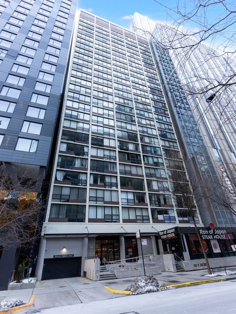 Tiny photo for 230 E Ontario Street #1204, Chicago, IL 60611 (MLS # 12564747)