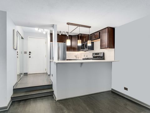 Tiny photo for 230 E Ontario Street #1204, Chicago, IL 60611 (MLS # 12564747)