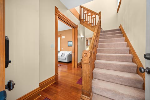 Tiny photo for 204 E Navaho Avenue, Shabbona, IL 60550 (MLS # 12694095)