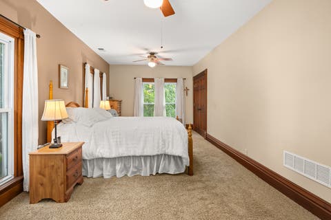 Tiny photo for 204 E Navaho Avenue, Shabbona, IL 60550 (MLS # 12694095)