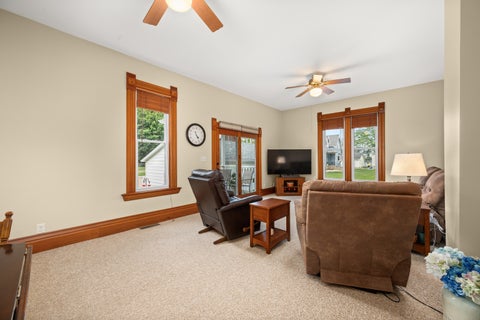 Tiny photo for 204 E Navaho Avenue, Shabbona, IL 60550 (MLS # 12694095)