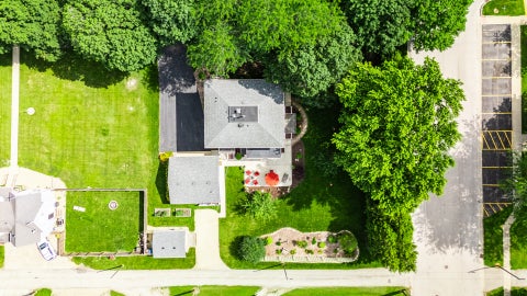 Tiny photo for 204 E Navaho Avenue, Shabbona, IL 60550 (MLS # 12694095)