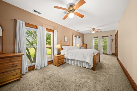 Tiny photo for 204 E Navaho Avenue, Shabbona, IL 60550 (MLS # 12694095)