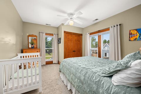 Tiny photo for 204 E Navaho Avenue, Shabbona, IL 60550 (MLS # 12694095)