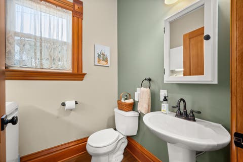 Tiny photo for 204 E Navaho Avenue, Shabbona, IL 60550 (MLS # 12694095)