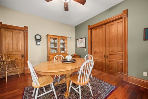 Tiny photo for 204 E Navaho Avenue, Shabbona, IL 60550 (MLS # 12694095)