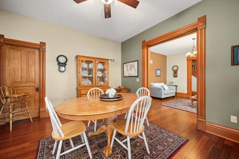 Tiny photo for 204 E Navaho Avenue, Shabbona, IL 60550 (MLS # 12694095)
