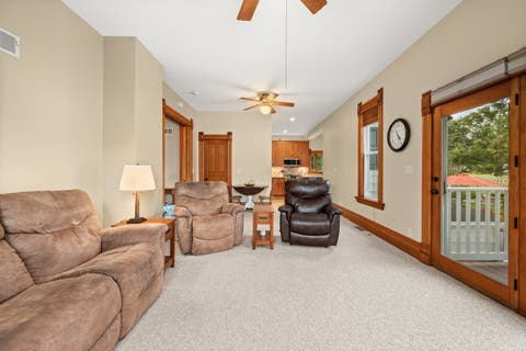 Tiny photo for 204 E Navaho Avenue, Shabbona, IL 60550 (MLS # 12694095)