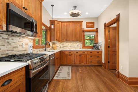 Tiny photo for 204 E Navaho Avenue, Shabbona, IL 60550 (MLS # 12694095)