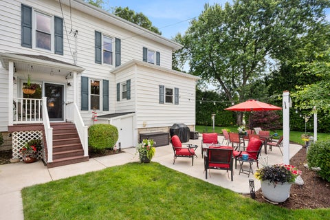 Tiny photo for 204 E Navaho Avenue, Shabbona, IL 60550 (MLS # 12694095)