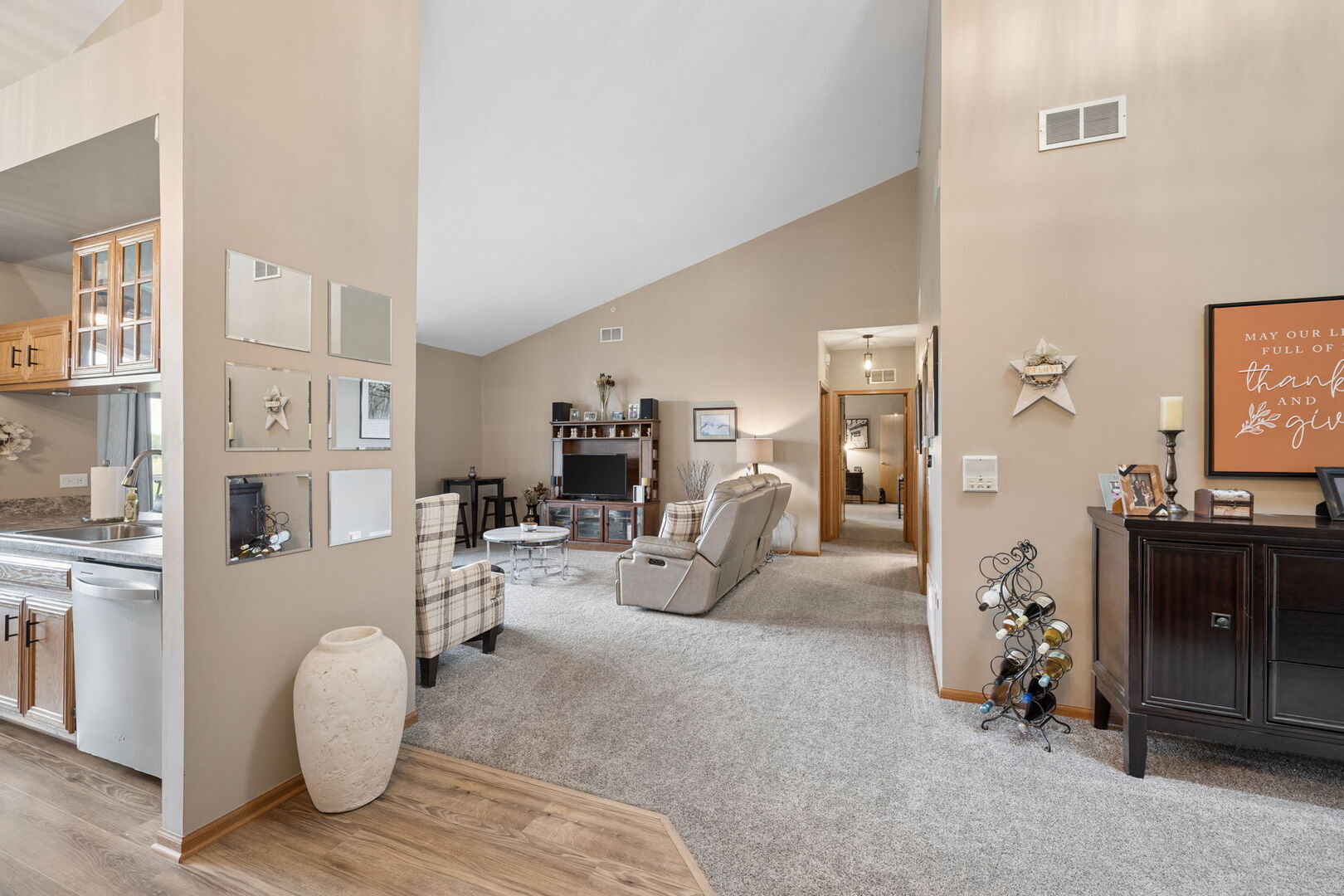 6321 Pine Ridge Court 3A