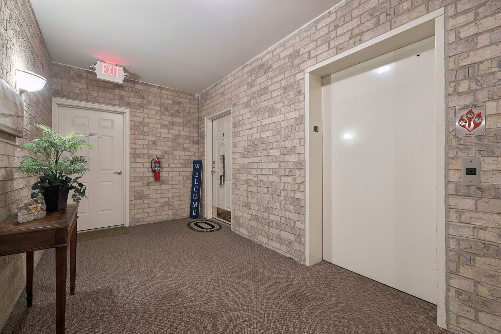 6321 Pine Ridge Court 3A