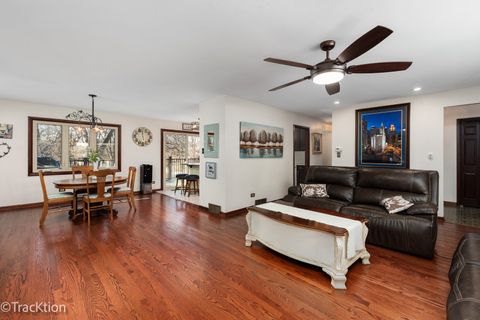 Tiny photo for 724 Ridge Road, Lemont, IL 60439 (MLS # 12555495)