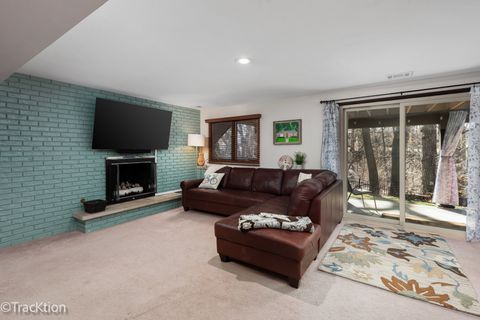 Tiny photo for 724 Ridge Road, Lemont, IL 60439 (MLS # 12555495)