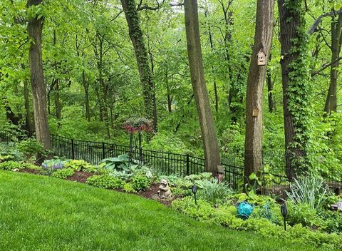 Tiny photo for 724 Ridge Road, Lemont, IL 60439 (MLS # 12555495)