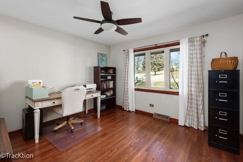 Tiny photo for 724 Ridge Road, Lemont, IL 60439 (MLS # 12555495)