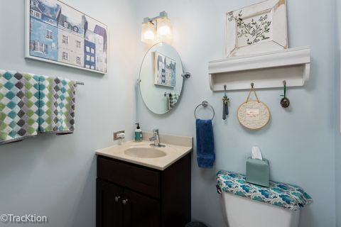 Tiny photo for 724 Ridge Road, Lemont, IL 60439 (MLS # 12555495)