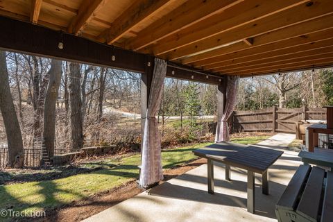 Tiny photo for 724 Ridge Road, Lemont, IL 60439 (MLS # 12555495)