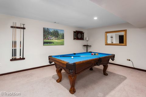 Tiny photo for 724 Ridge Road, Lemont, IL 60439 (MLS # 12555495)