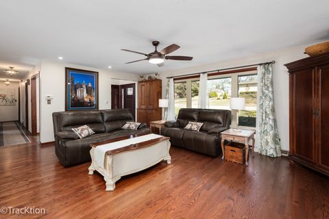 Tiny photo for 724 Ridge Road, Lemont, IL 60439 (MLS # 12555495)