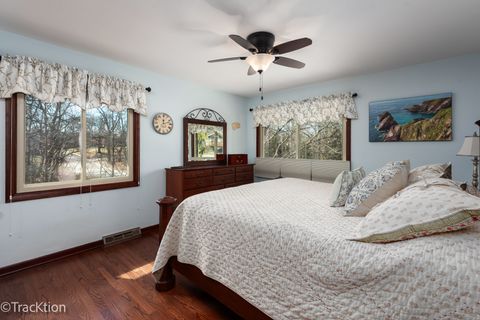 Tiny photo for 724 Ridge Road, Lemont, IL 60439 (MLS # 12555495)