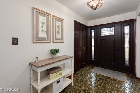 Tiny photo for 724 Ridge Road, Lemont, IL 60439 (MLS # 12555495)