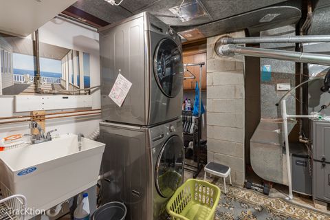 Tiny photo for 724 Ridge Road, Lemont, IL 60439 (MLS # 12555495)