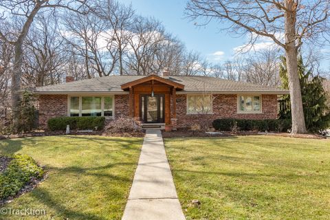 Tiny photo for 724 Ridge Road, Lemont, IL 60439 (MLS # 12555495)