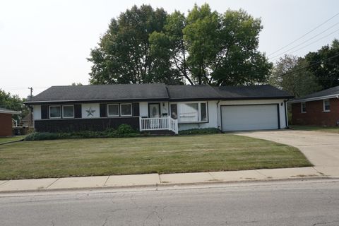 Photo of Kankakee, IL 60901 (MLS # 12489997)