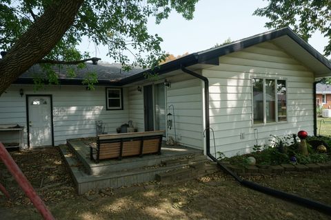 Tiny photo for Kankakee, IL 60901 (MLS # 12489997)
