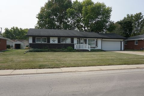 Tiny photo for Kankakee, IL 60901 (MLS # 12489997)