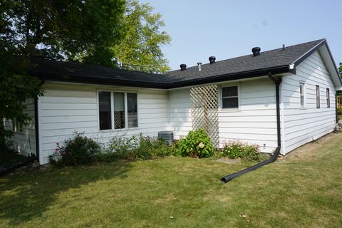 Tiny photo for Kankakee, IL 60901 (MLS # 12489997)
