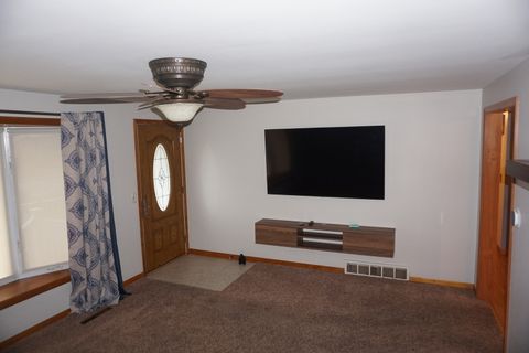 Tiny photo for Kankakee, IL 60901 (MLS # 12489997)