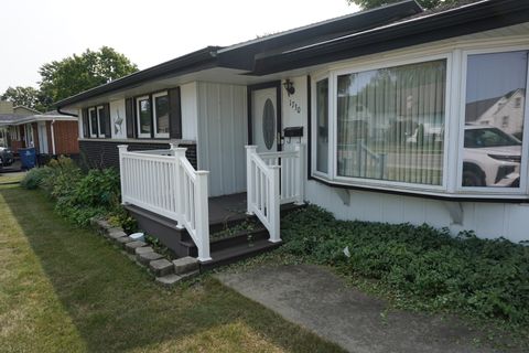 Tiny photo for Kankakee, IL 60901 (MLS # 12489997)