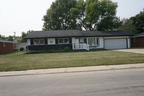 Tiny photo for Kankakee, IL 60901 (MLS # 12489997)