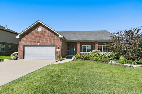Photo of 1859 Orchard Lane, New Lenox, IL 60451 (MLS # 12700642)