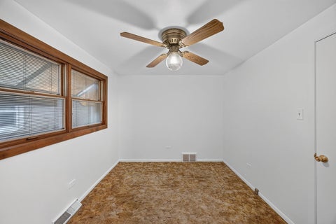 Tiny photo for 12723 S Marquette Avenue, Chicago, IL 60633 (MLS # 12690710)