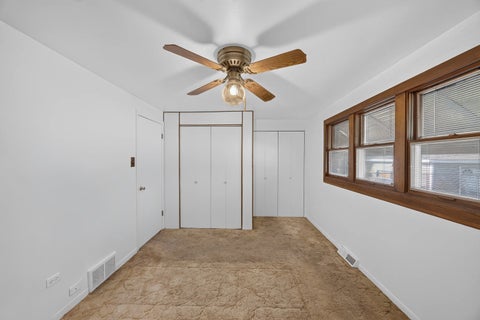 Tiny photo for 12723 S Marquette Avenue, Chicago, IL 60633 (MLS # 12690710)