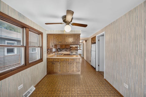 Tiny photo for 12723 S Marquette Avenue, Chicago, IL 60633 (MLS # 12690710)